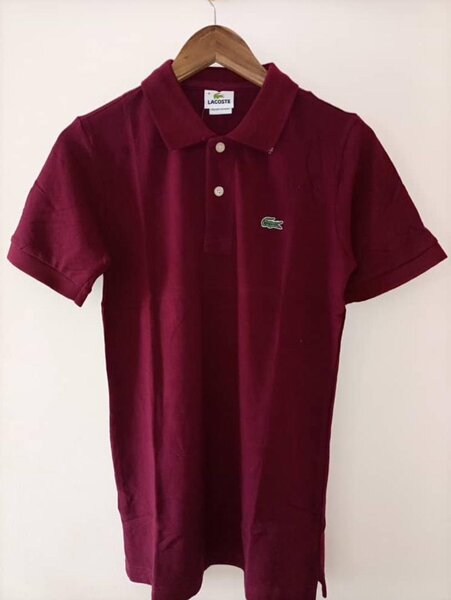 Polo homme classique élégant