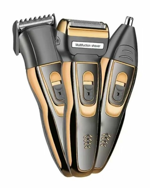 Tondeuse électrique multifonctions