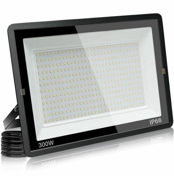Projecteur LED 300W