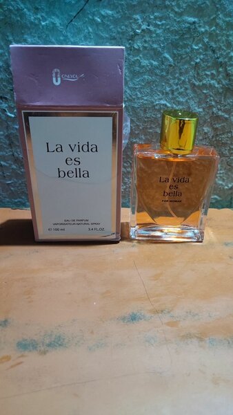 La vida es bella