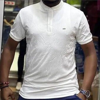 POLOS HOMME