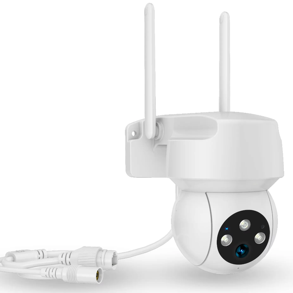 Caméra de Sécurité Extérieure WIFI
