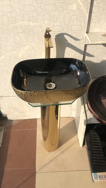 Vanity Bowls
