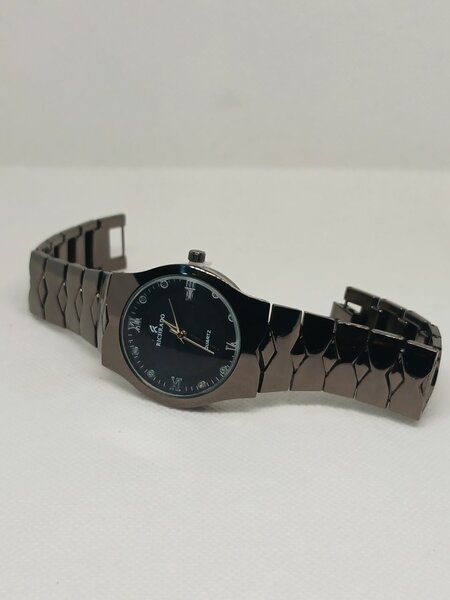 Unisex wrist watch