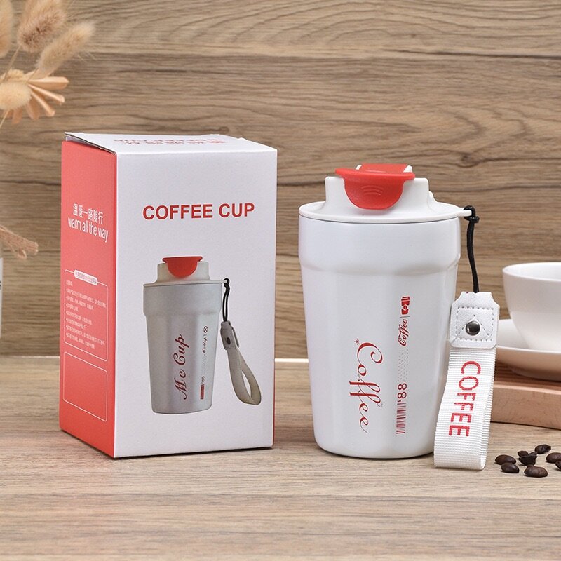 Coffee Cup - 500ml