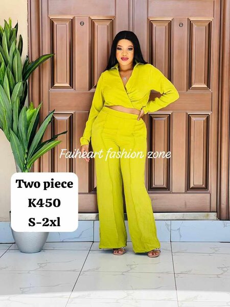 Women's set, long sleeve shirt and pants  S-2xl