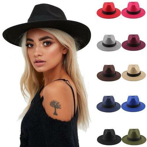 Cowboy Chapeaux De Paille, Grands Chapeaux De Chevalier Unisex