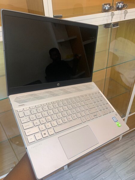 Hp pavilion 14