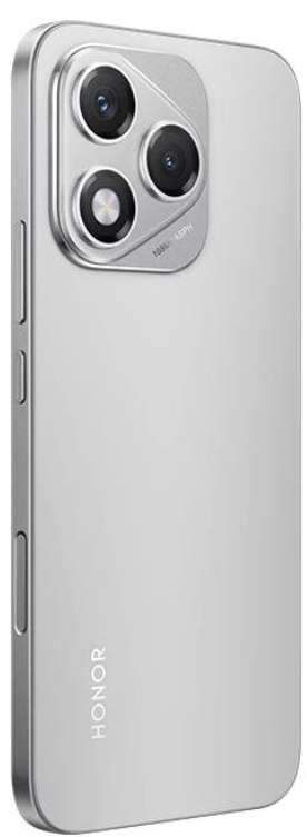 Smartphone HONOR élégant performant