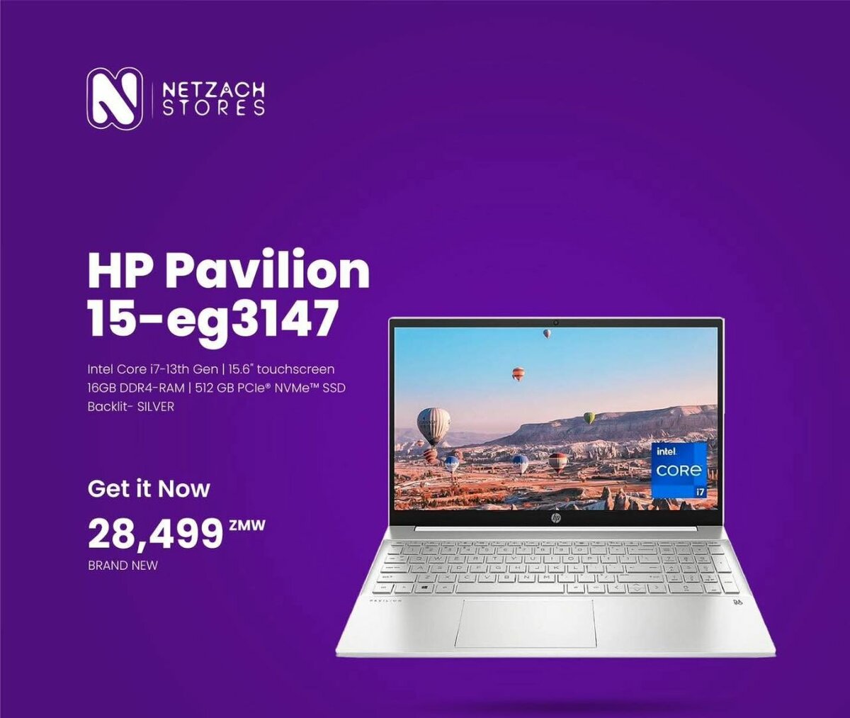 Experience unparalleled perfor