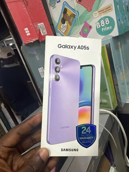 Samsung Galaxy A05s