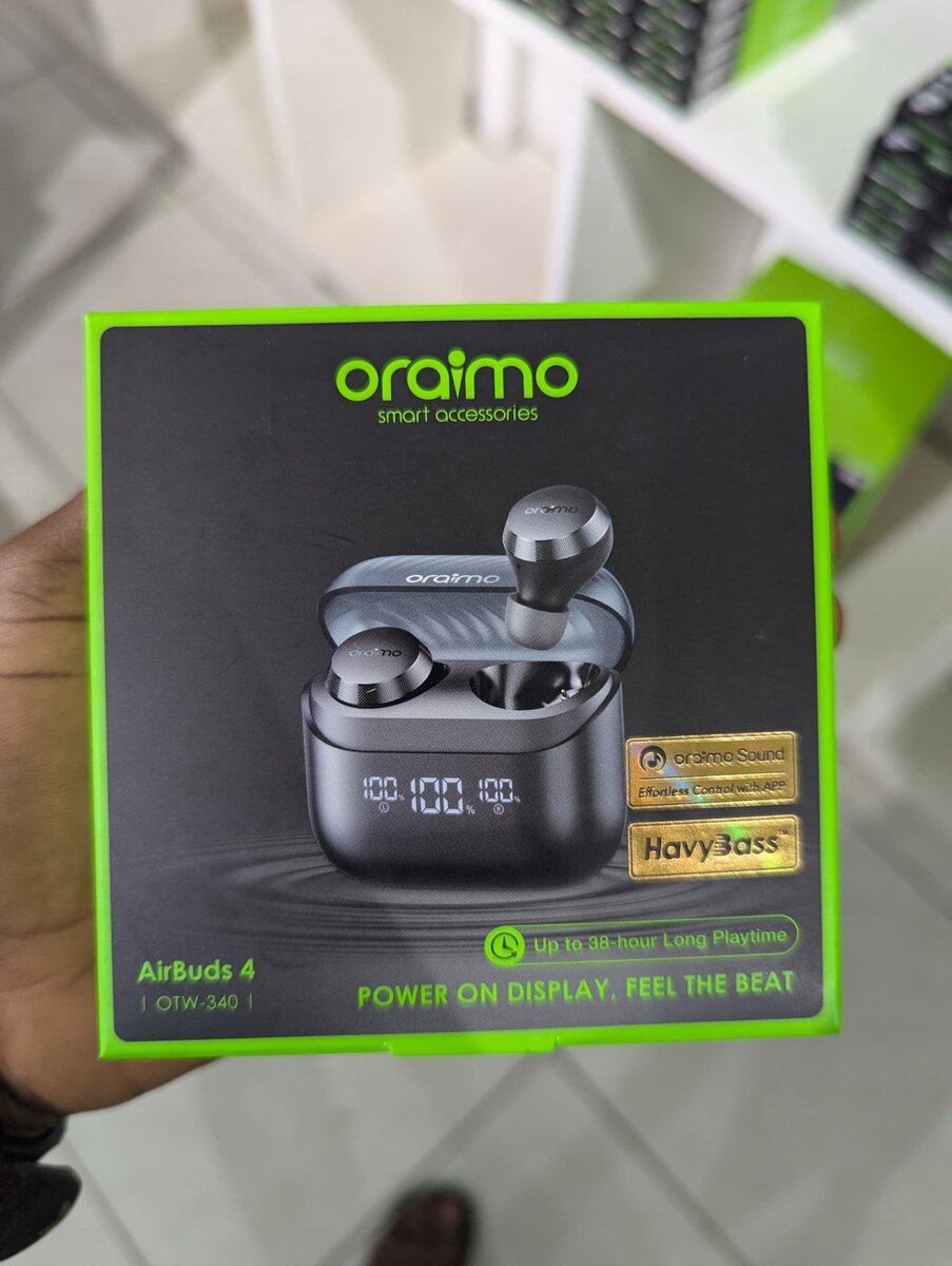 ORAIMO AIRBUDS 4