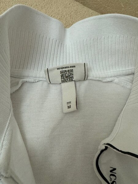 ОРИГИНАЛ NCS футболка размер М