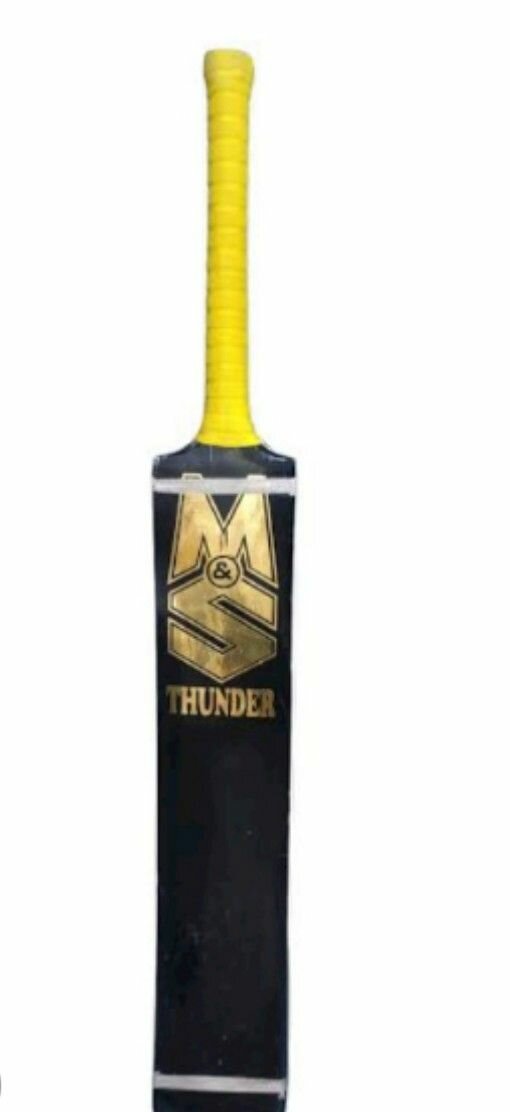Tennis bat