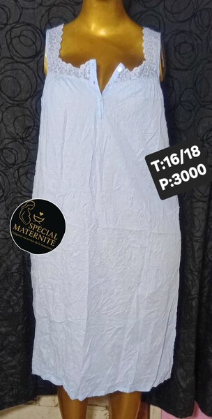 Chemises de Nuit Maternité