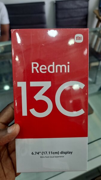 Redmi 13C