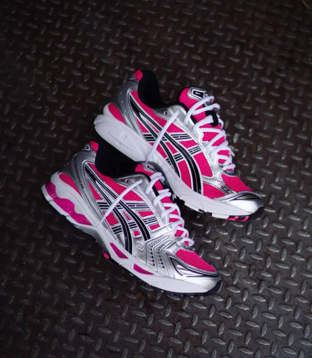 Chaussures de running confort