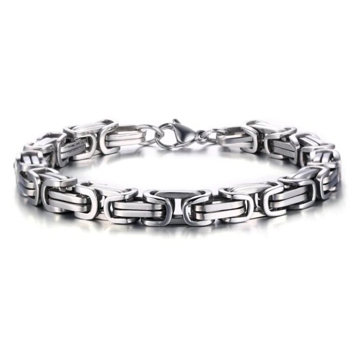 Mens bracelet