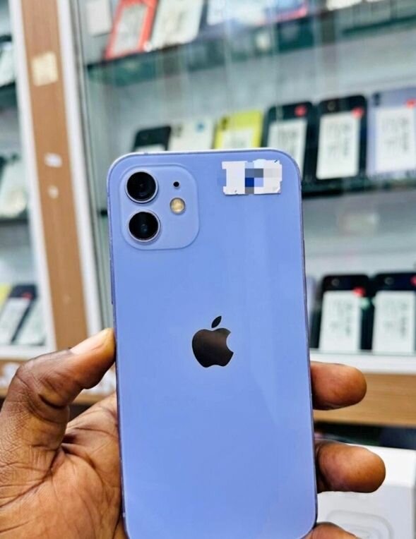 Iphone 12 violet 128Gg