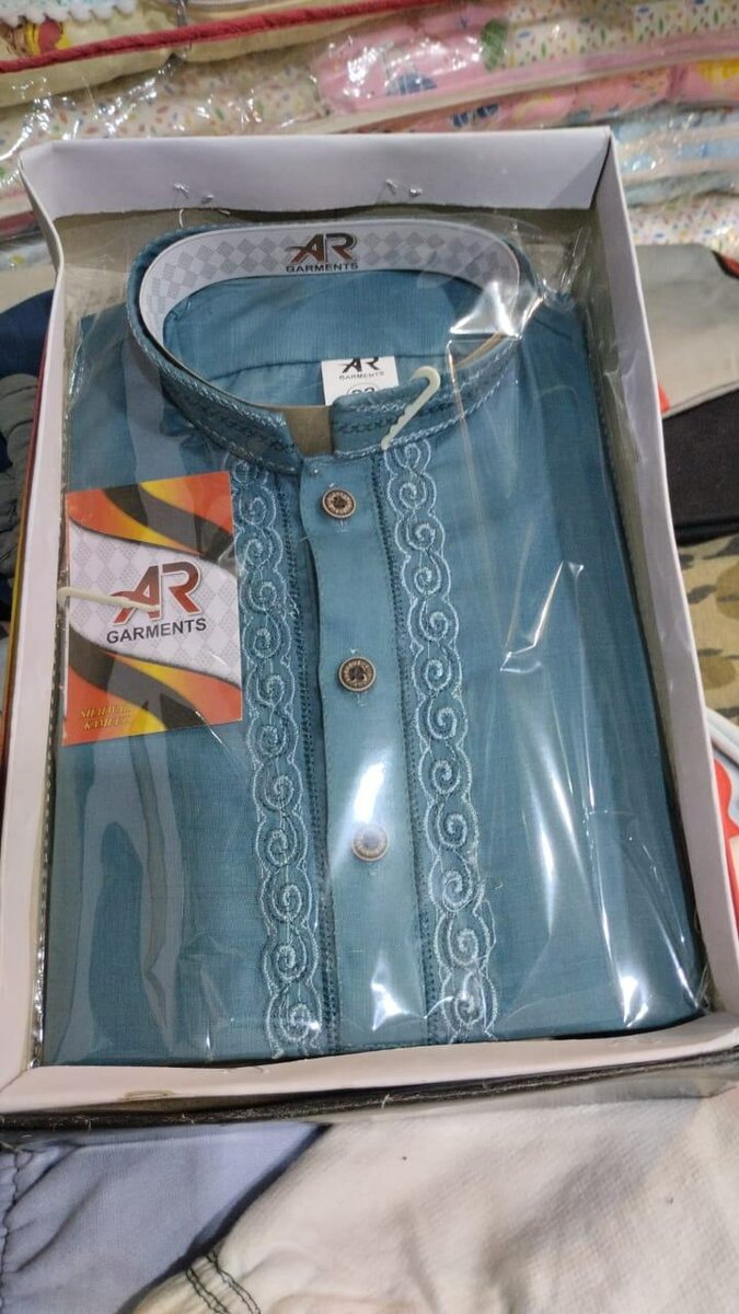 Shalwar kameez