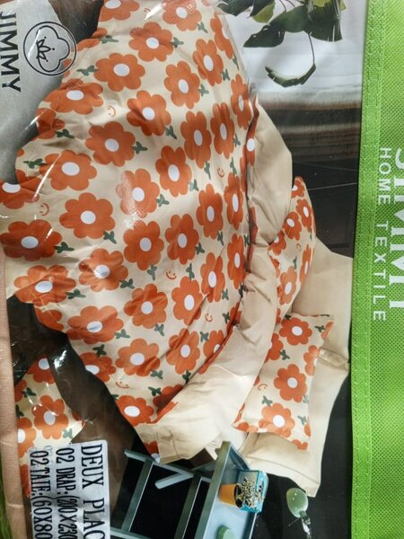 Drap de lit