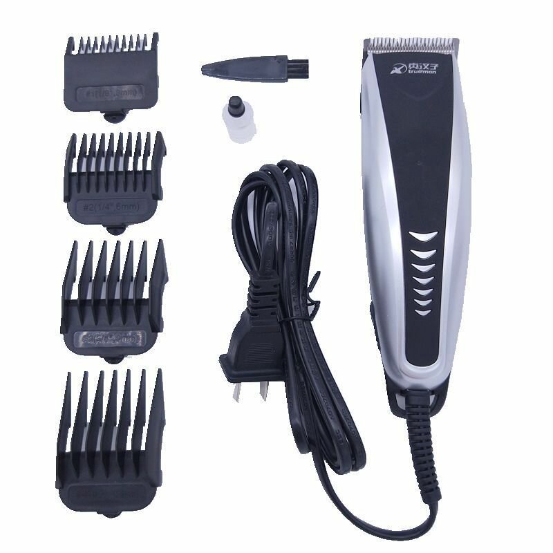 Hair trimmer