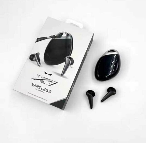Écouteurs Bluetooth X7