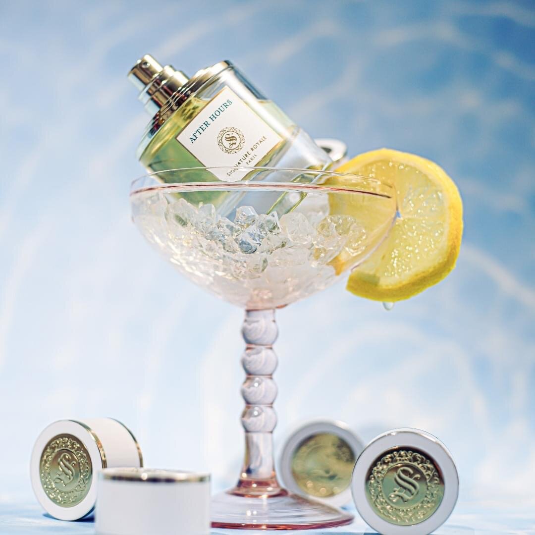Parfum After Hours Unisexe