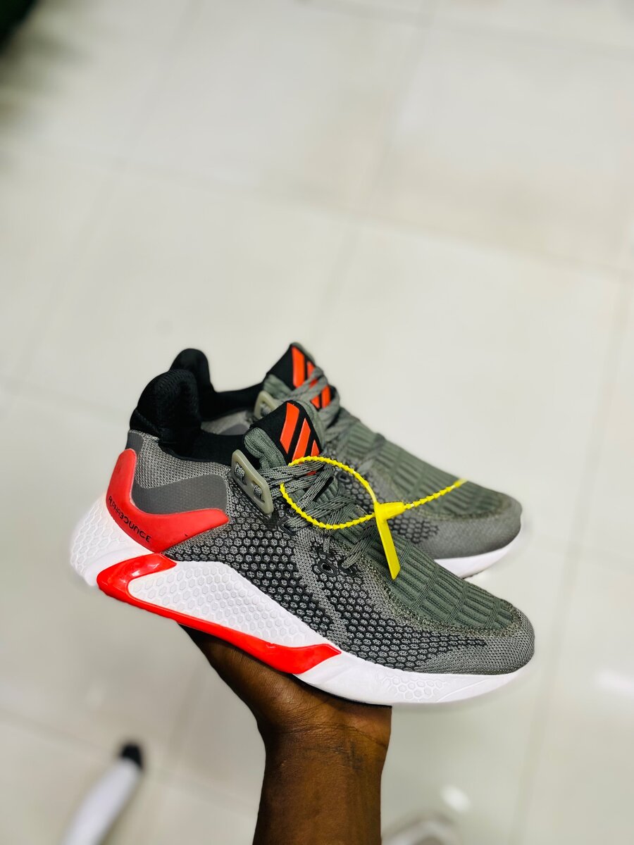 Adidas boost runners