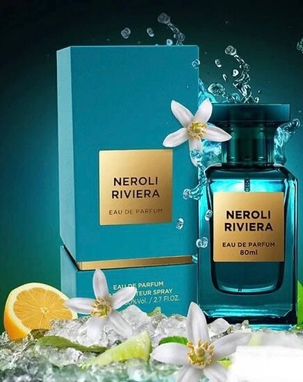 Neroli Riviera