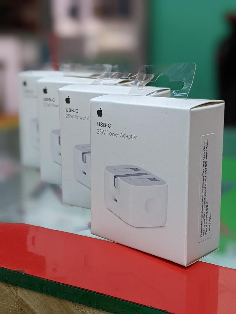 Type C to iphone charger