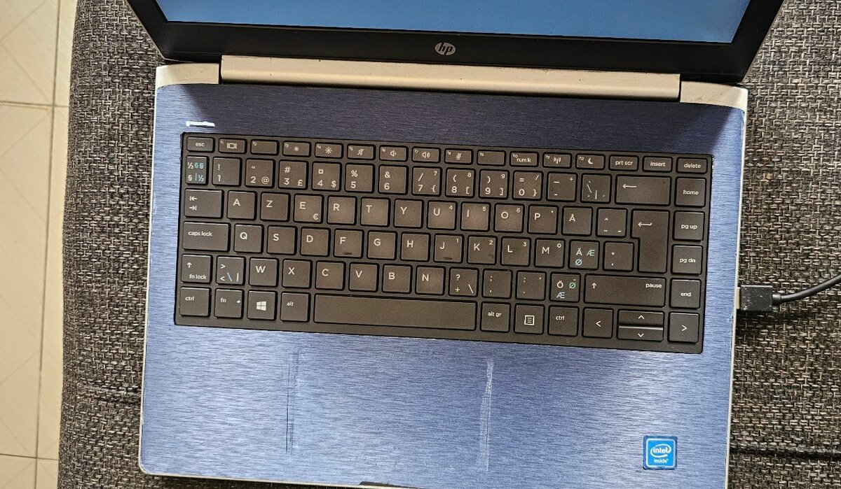 HP PROBOOK 430 G5