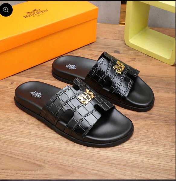 Sandales pour homme