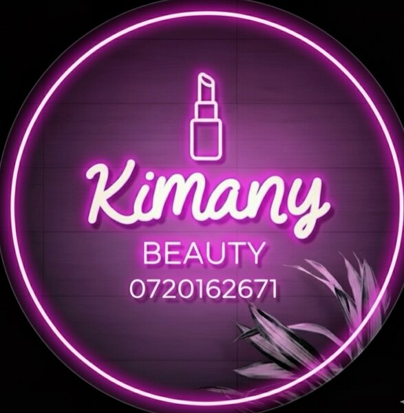 Kimany beauty 