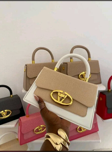 Sac à main élégant pour femme