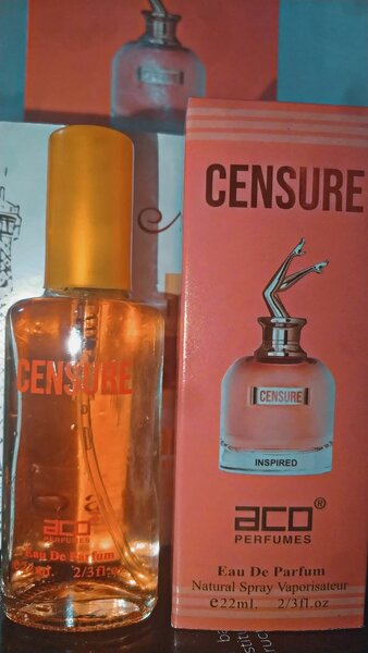 Parfum Censure 22ml