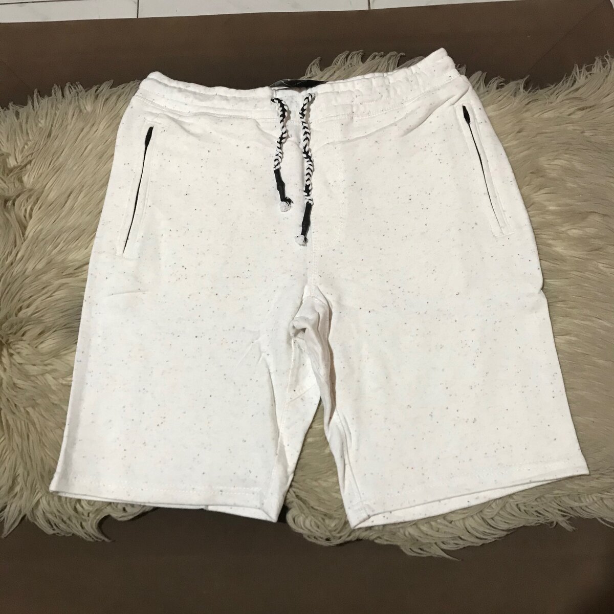 Neat Sweatpants shorts