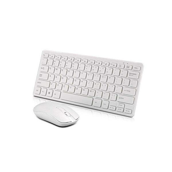 MINI CLAVIER ET SOURIS SANS FIL