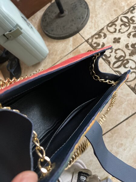 Sac ALIWAX COLLECTION