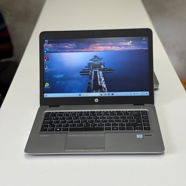 HP ELITEBOOK 840 G3