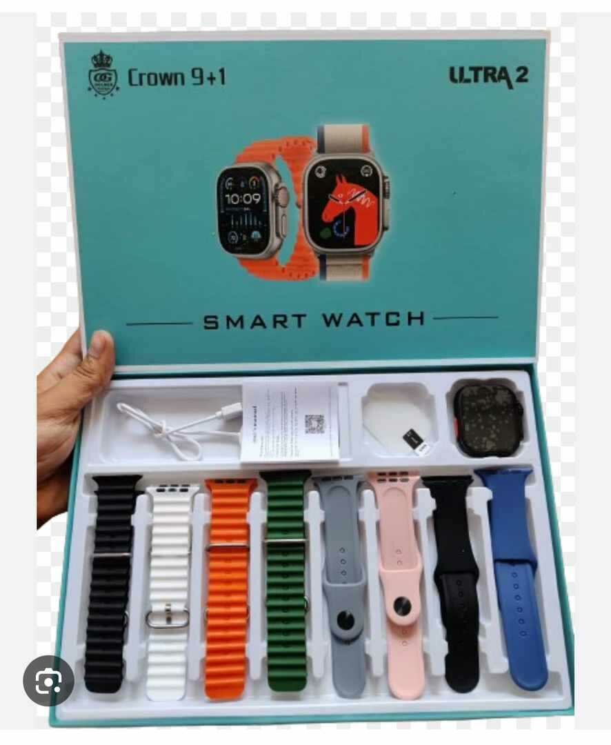 Watch phone