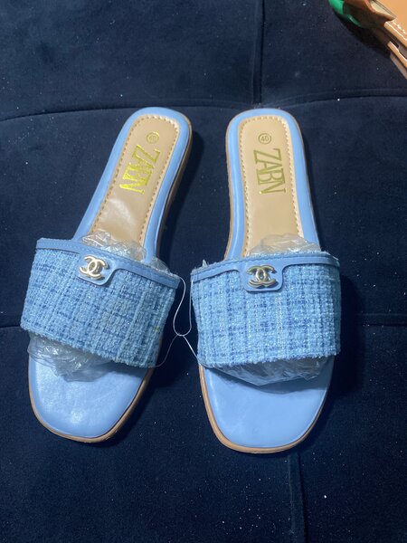 Sandales tendance pour femmes