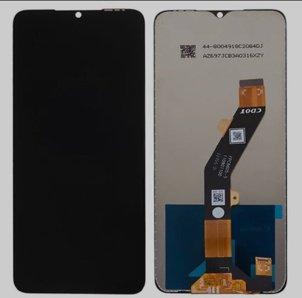 Écran de tecno & infinix