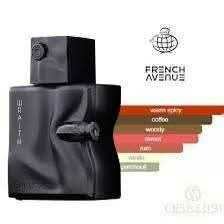 Eau de Parfum French Avenue