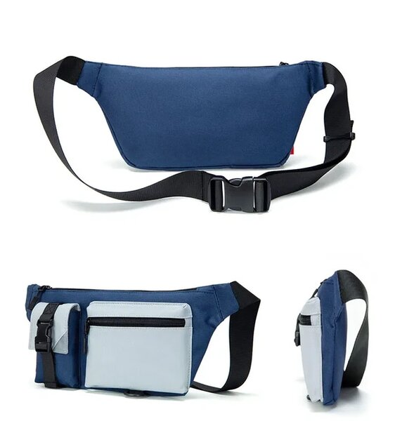 Sac en bandoulière pour homme