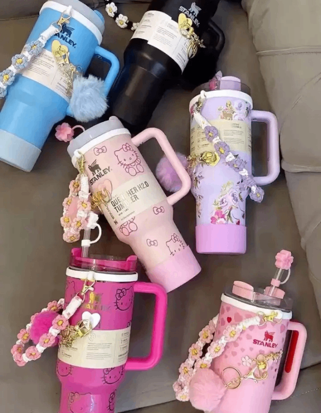 Gourde Isotherme avec Anse