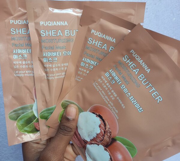 Facial Mask