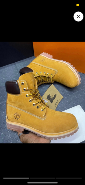 Timberland