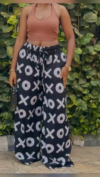 Pantalons disponibles