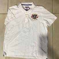 new casual good quality men's t-shirt